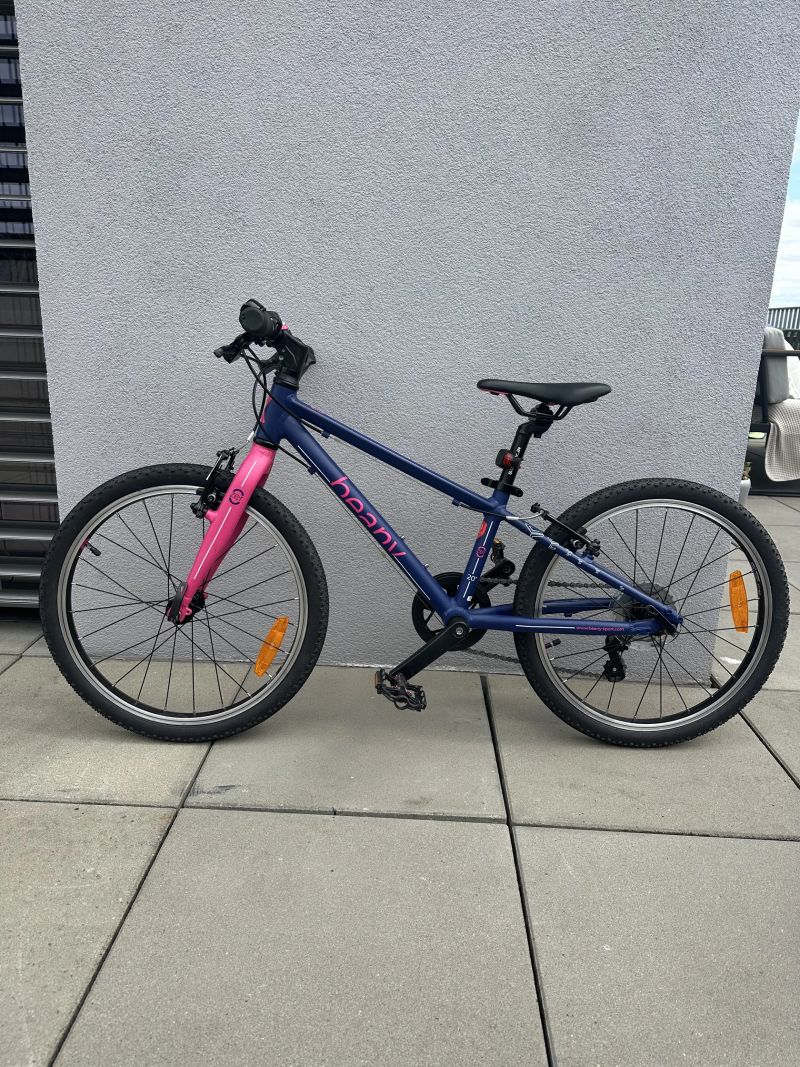 Dětské kolo Beany 20''