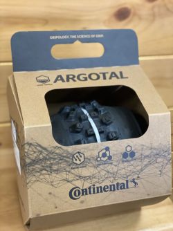 Continental Argotal Enduro Soft