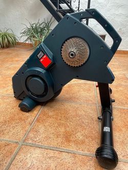 Elite Turno trenažer