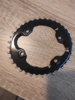 Prodám převodník Absolute Black xt 8000