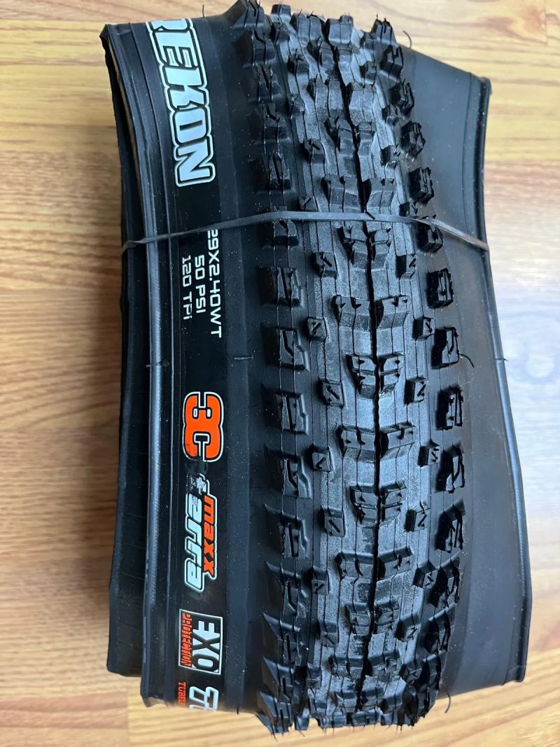 Maxxis Rekon 29x2.4 TR