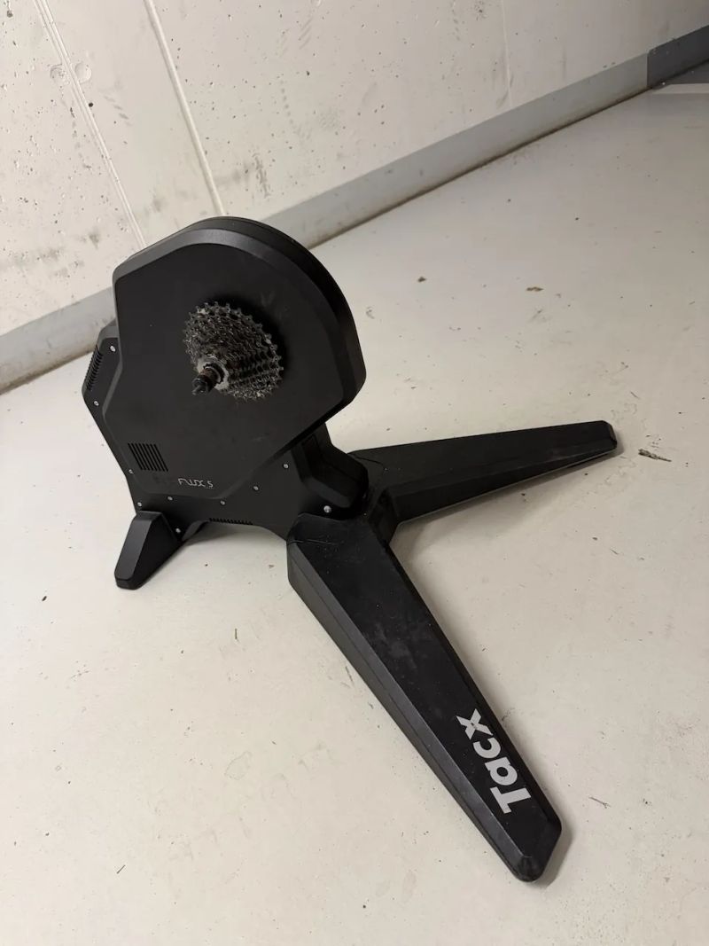 TACX T2900 Flux S Smart