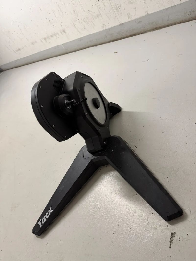 TACX T2900 Flux S Smart