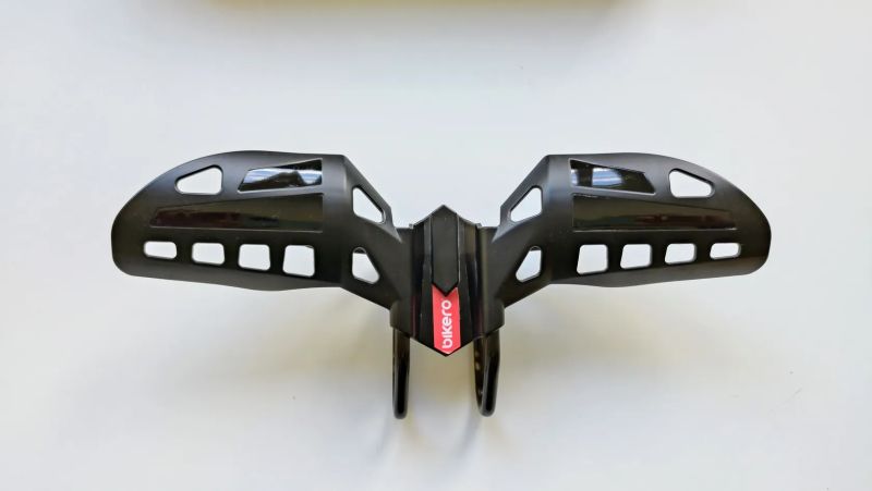 ALL-WINGS - sedlo evo3 Falcon Ninja Black