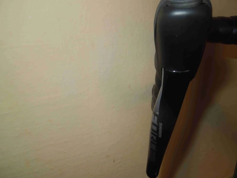 Predám zánovné radenie Sram