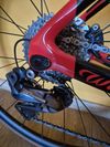 Wilier Cento 10 SL, vel S