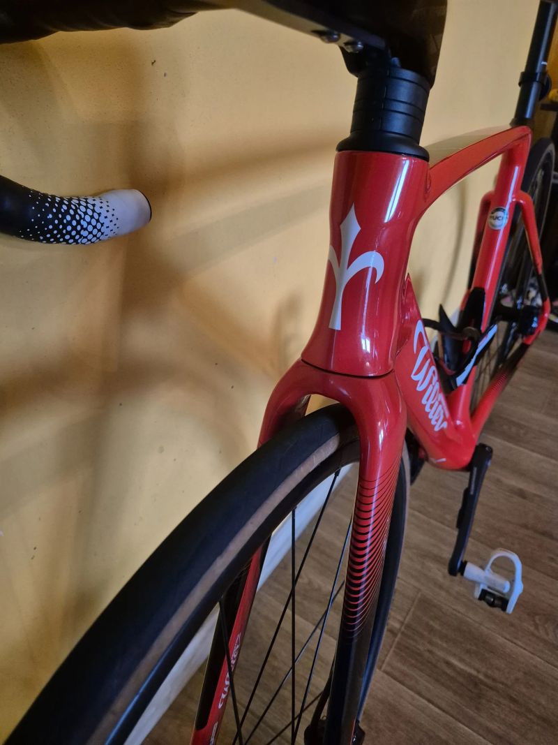 Wilier Cento 10 SL, vel S