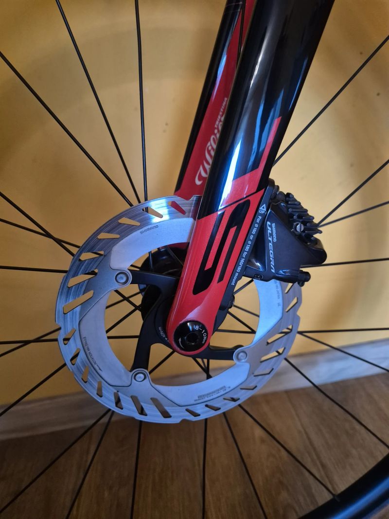 Wilier Cento 10 SL, vel S
