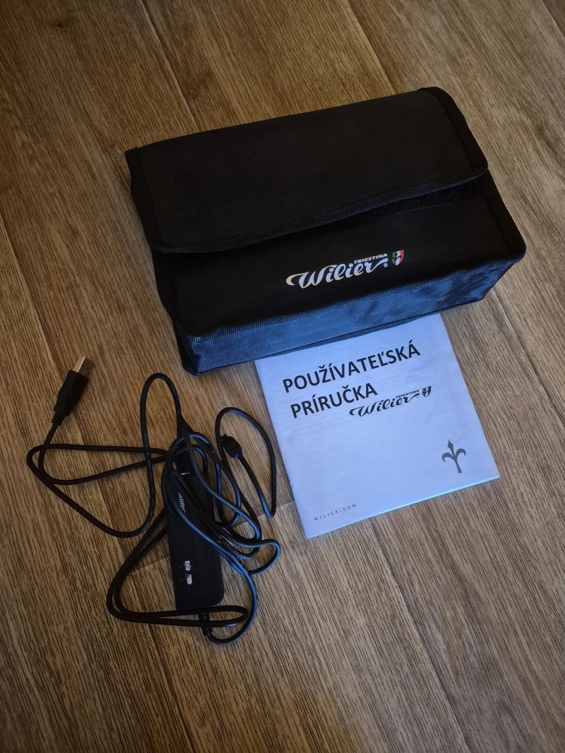 Wilier Cento 10 SL, vel S