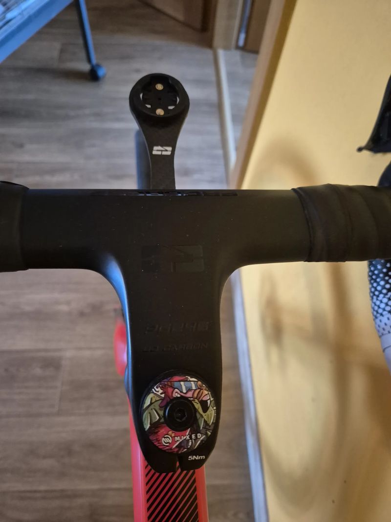 Wilier Cento 10 SL, vel S