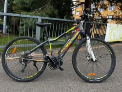 Lectron Voyager MRS 2022