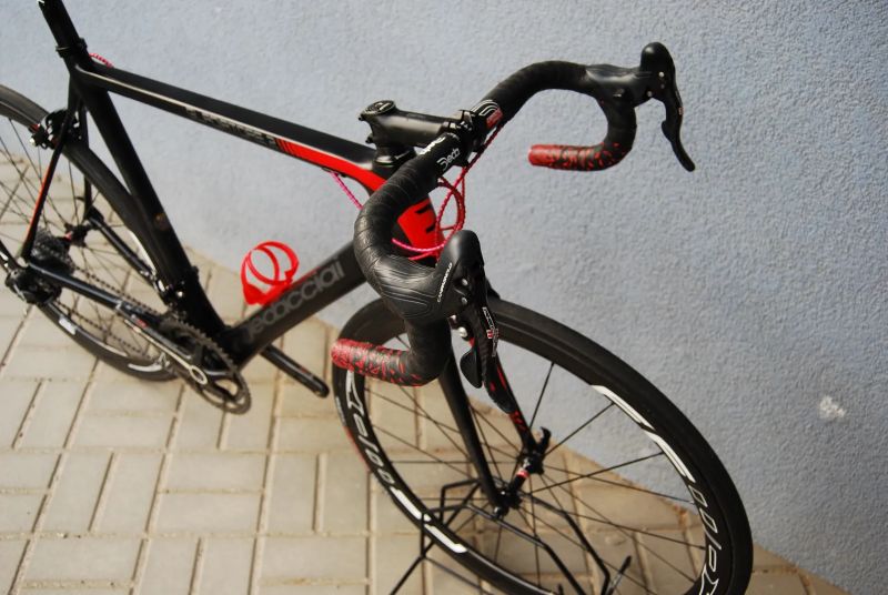 Dedacciai Gladiatore 2 56CM