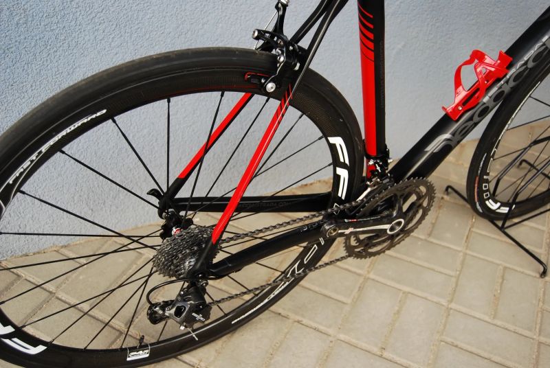 Dedacciai Gladiatore 2 56CM