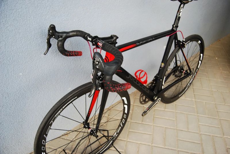 Dedacciai Gladiatore 2 56CM