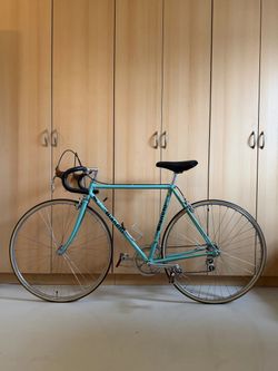 Italský berany Bianchi