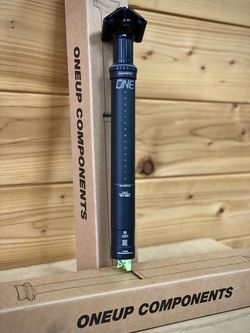 Sedlovka OneUp Dropper post V2