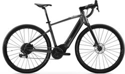 BASSO Vega gravel, antracite, Sram Apex vel.M 