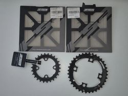 nový převodník FSA 26/36 z