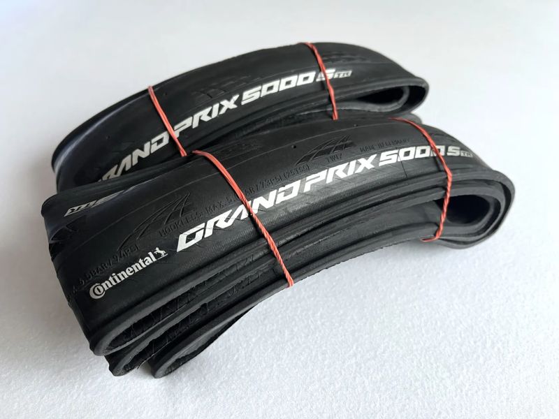 Continental Grand Prix 5000 S TR (700x28C)