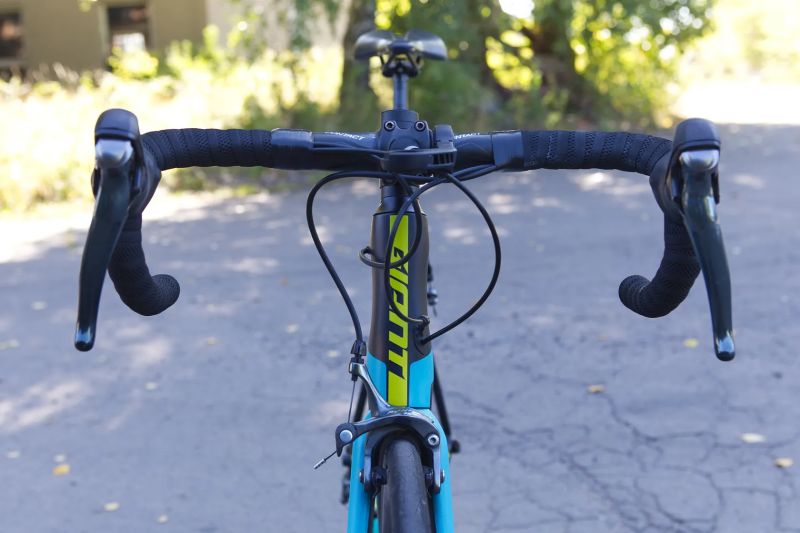 Giant TCR Advanced 3 (2018)