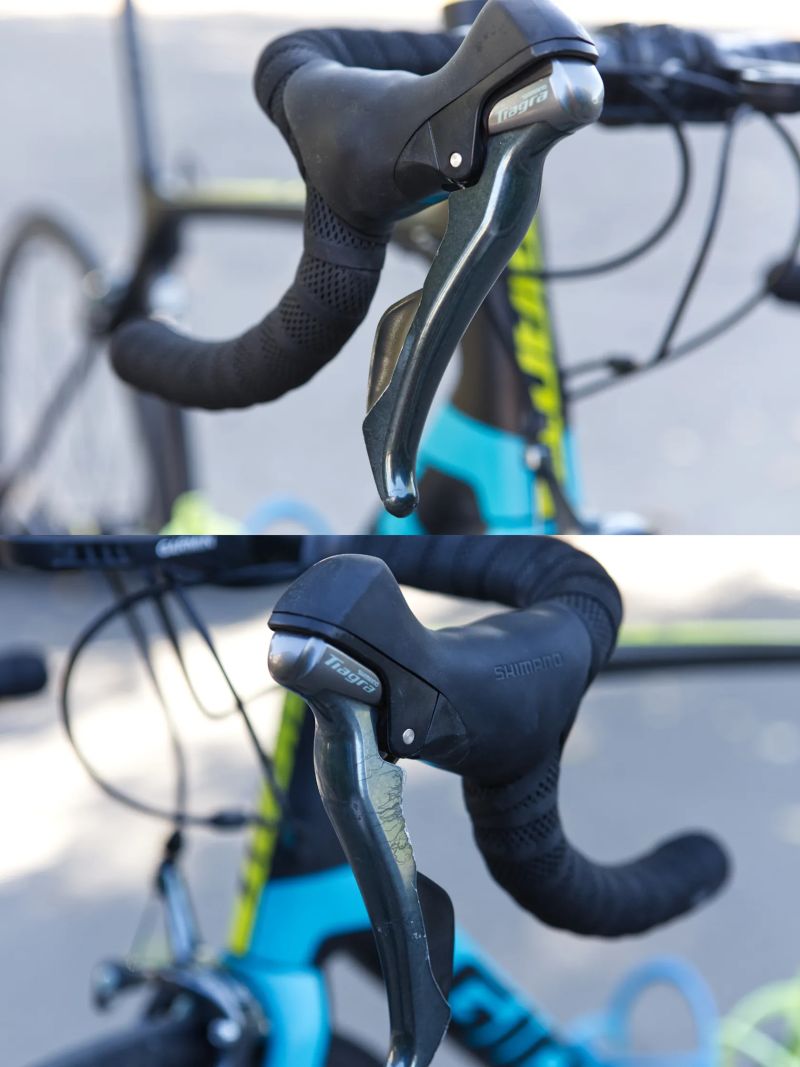 Giant TCR Advanced 3 (2018)