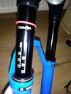 Rock Shox Sid ultimate 