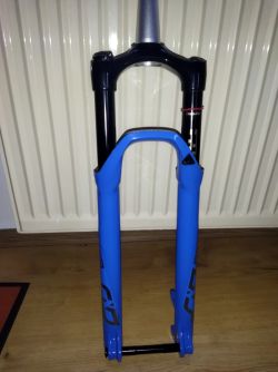 Rock Shox Sid ultimate 