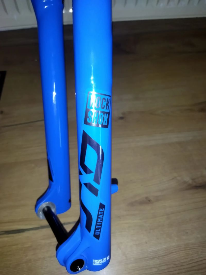 Rock Shox Sid ultimate 