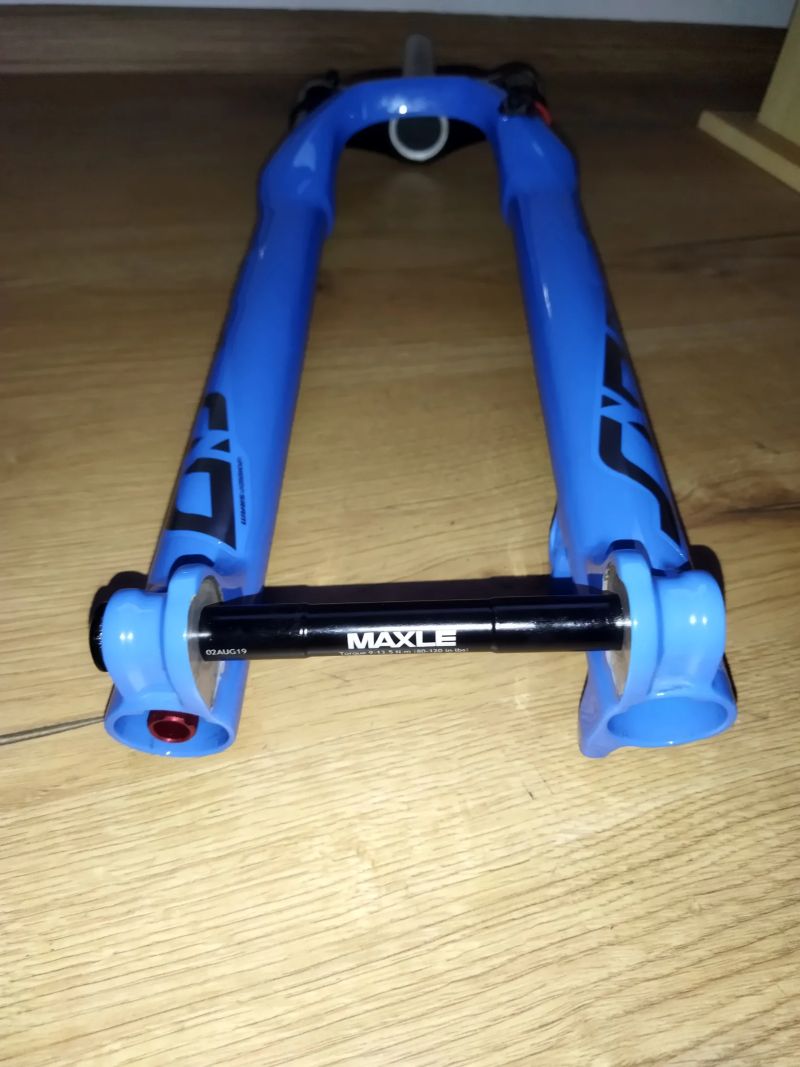 Rock Shox Sid ultimate 