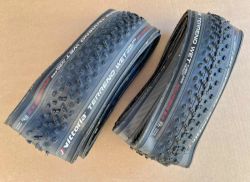 Pláště VITTORIA TERRENO WET TNT G 2.0 Cyklokros, 33 mm, 2ks