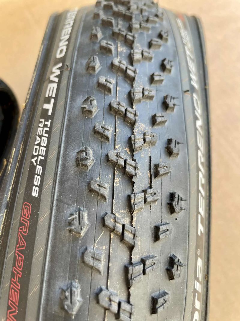 Pláště VITTORIA TERRENO WET TNT G 2.0 Cyklokros, 33 mm, 2ks