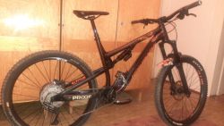 Rocky Mountain Altitude