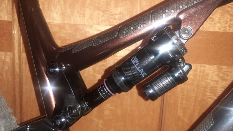 Rocky Mountain Altitude