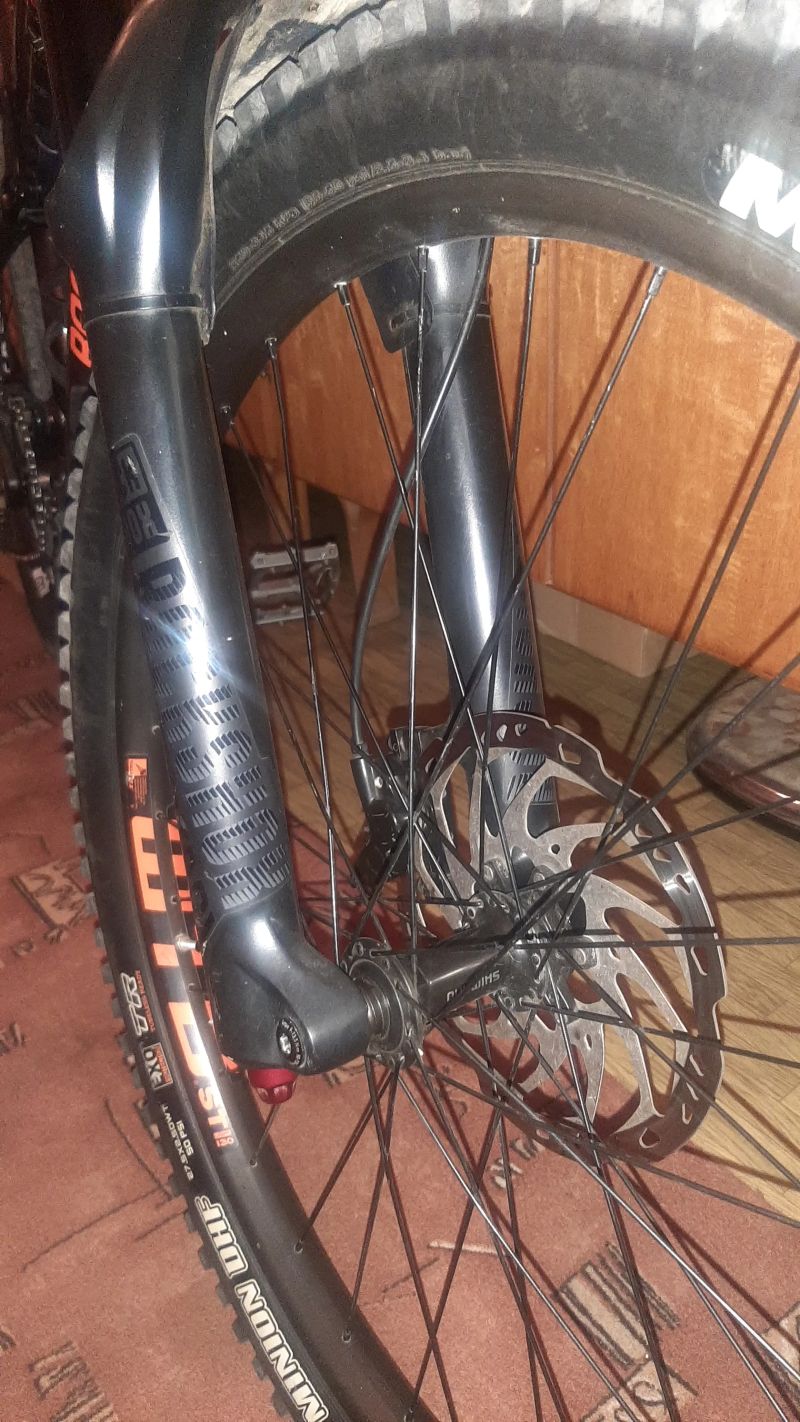 Rocky Mountain Altitude