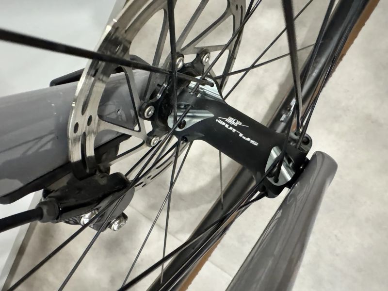 Canyon Grizl CF SL Rival AXS vel.L (cena na hliníkových kolech DT Swiss G1800)