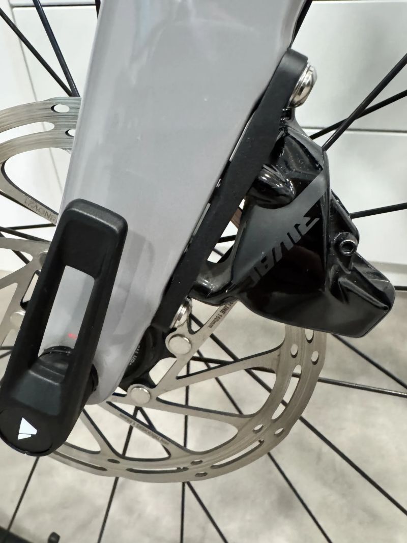 Canyon Grizl CF SL Rival AXS vel.L (cena na hliníkových kolech DT Swiss G1800)