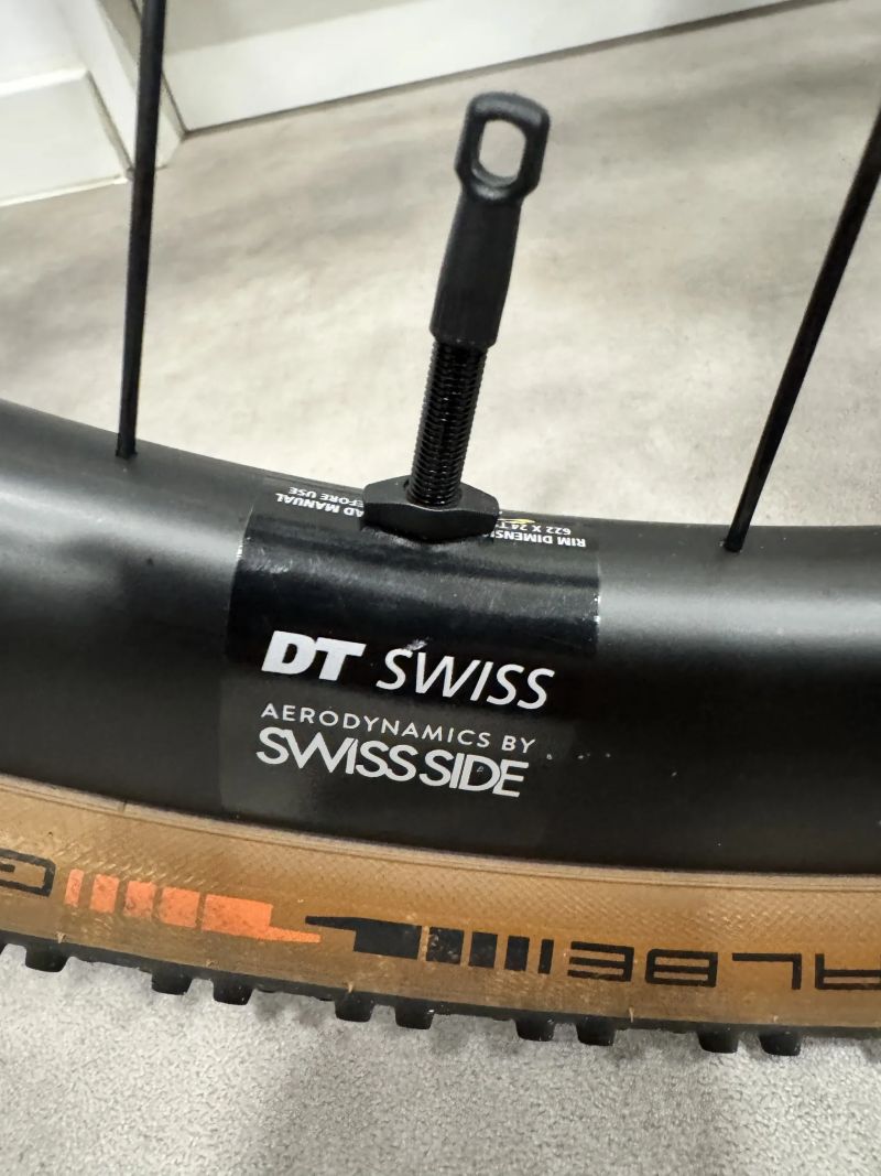 Canyon Grizl CF SL Rival AXS vel.L (cena na hliníkových kolech DT Swiss G1800)