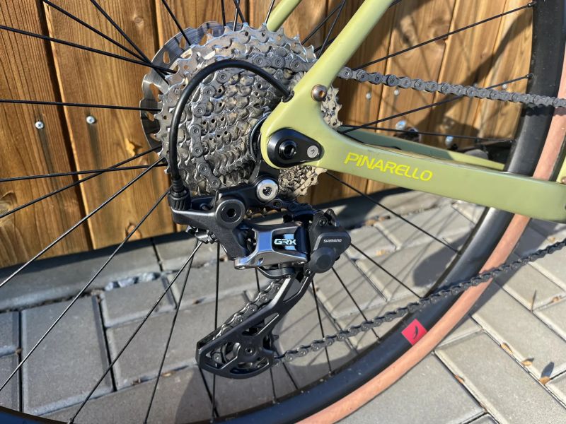 Pinarello Granger