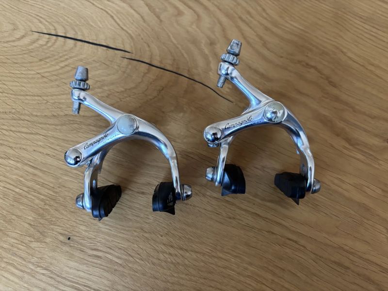 Campagnolo Avanti brzdy