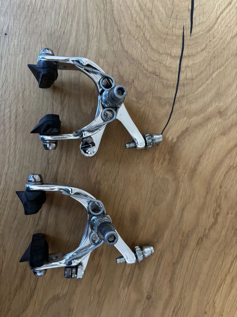 Campagnolo Avanti brzdy