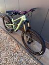 YT Industries jeffsy core 3