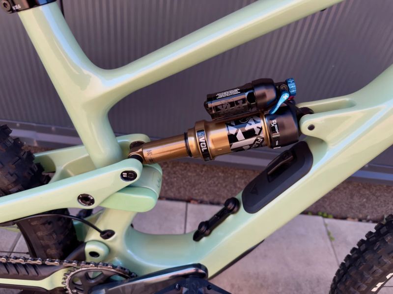 YT Industries jeffsy core 3