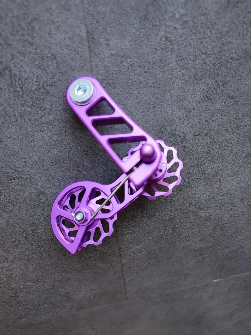 Napinak Single speed + packeta Zdarma