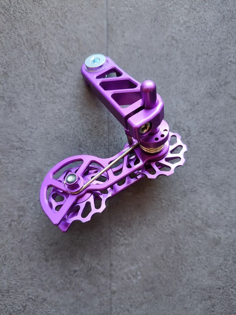 Napinak Single speed + packeta Zdarma