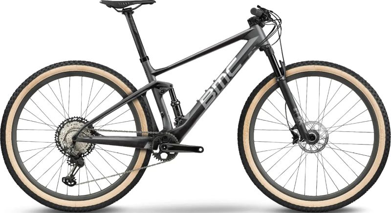 BMC Fourstroke 01 THREE 2022 (nové)