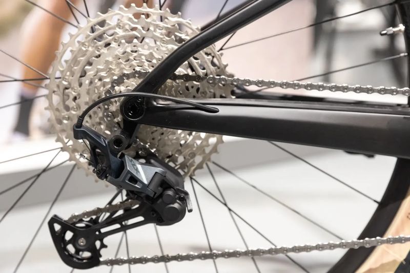 BMC Fourstroke 01 THREE 2022 (nové)