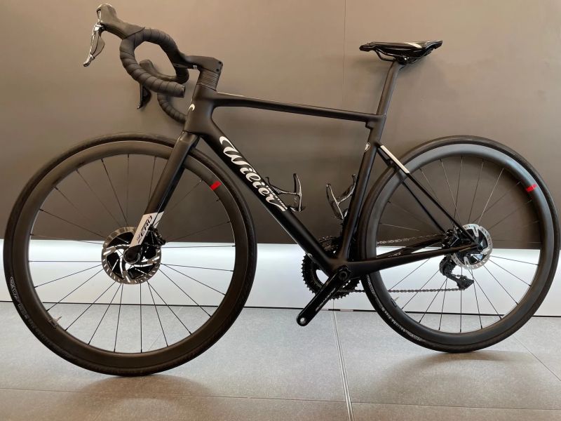 Wilier ZERO SLR