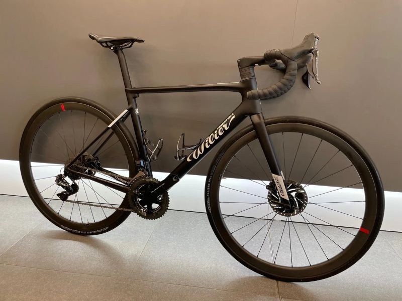 Wilier ZERO SLR