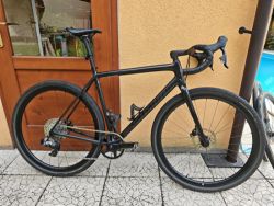 Specialized Crux Expert L(56)