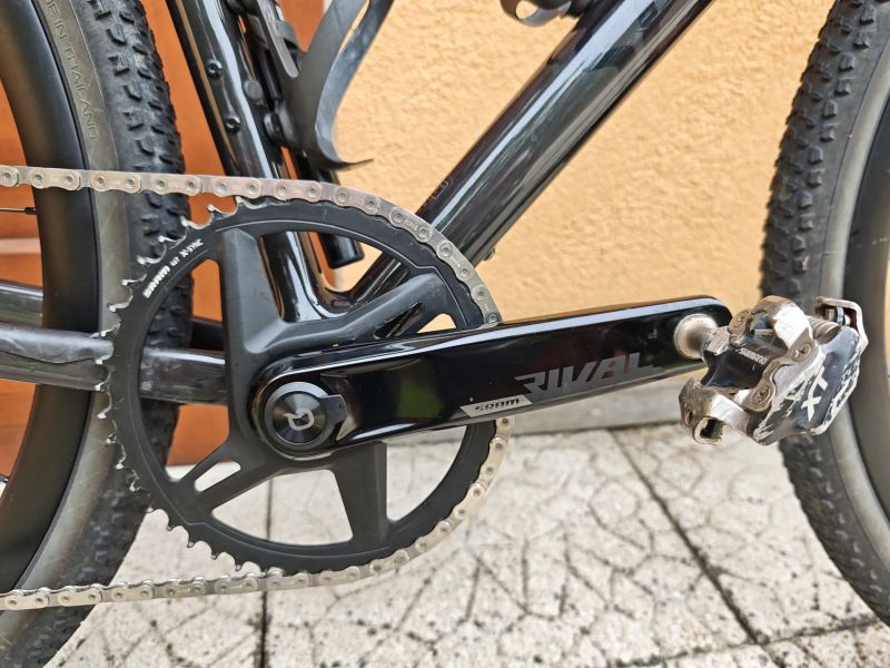 Specialized Crux Expert L(56)